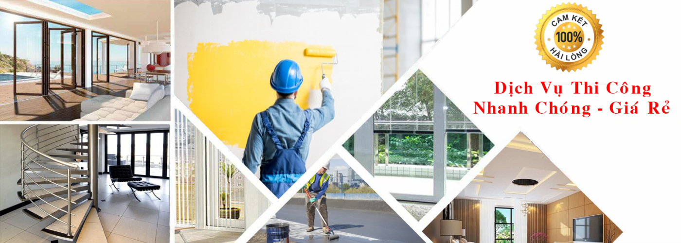 Cơ Khí Xây Dựng Đặng Hưng Thịnh