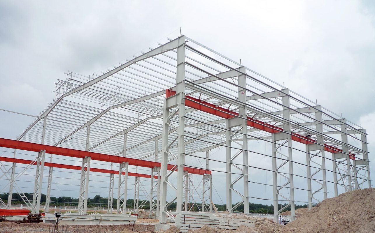 Cơ Khí Xây Dựng Đặng Hưng Thịnh