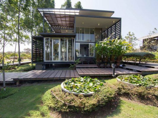 Thi công nhà xưởng nhà tiền chế dân dụng và công nghiệp Quận Tân Phú