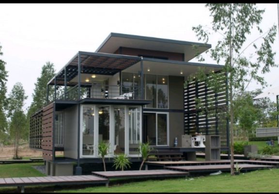 Thi công nhà xưởng nhà tiền chế dân dụng và công nghiệp tại Quận 7