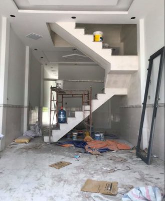 Sửa chữa nhà trọn gói giá rẻ tại Quận 10