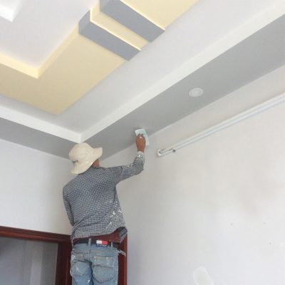 Sửa chữa nhà trọn gói giá rẻ tại Quận 11