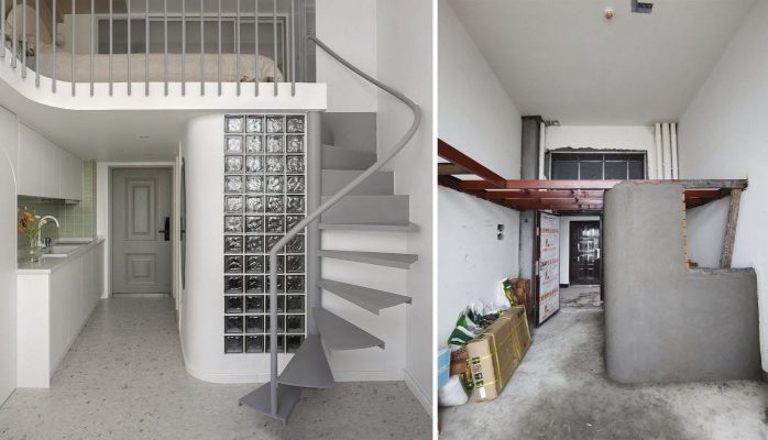 Sửa chữa nhà trọn gói giá rẻ tại Quận 12