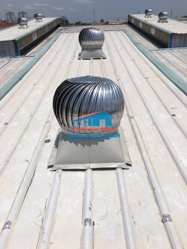 Cơ Khí Xây Dựng Đặng Hưng Thịnh