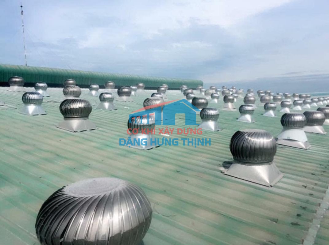 Cơ Khí Xây Dựng Đặng Hưng Thịnh