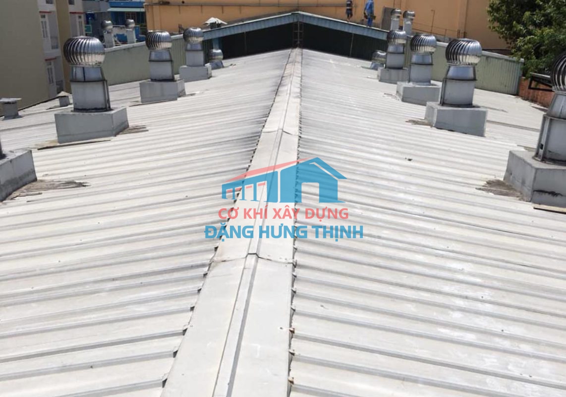 Cơ Khí Xây Dựng Đặng Hưng Thịnh