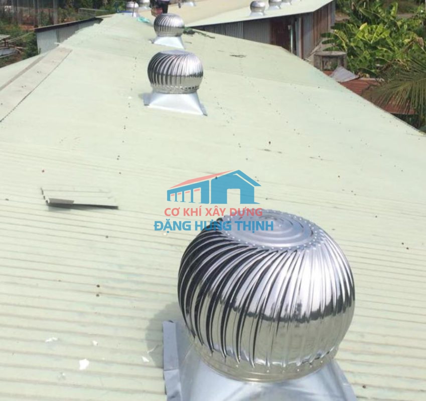 Cơ Khí Xây Dựng Đặng Hưng Thịnh