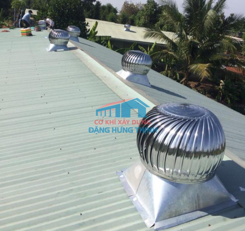 Cơ Khí Xây Dựng Đặng Hưng Thịnh