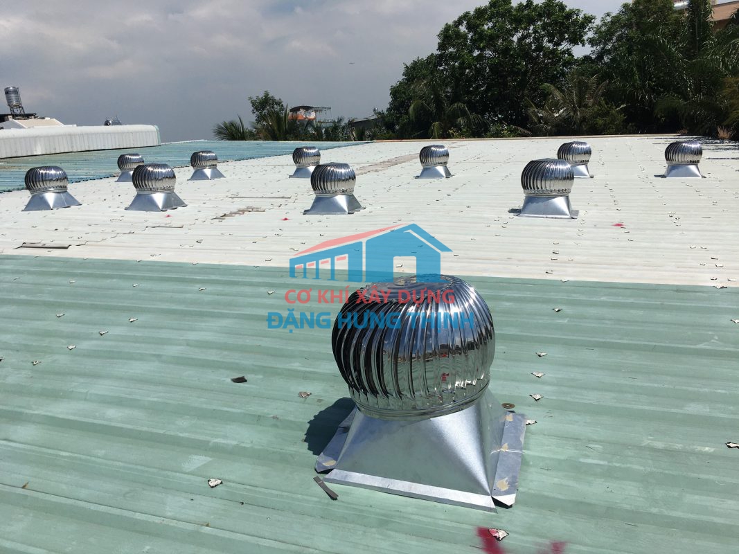 Cơ Khí Xây Dựng Đặng Hưng Thịnh