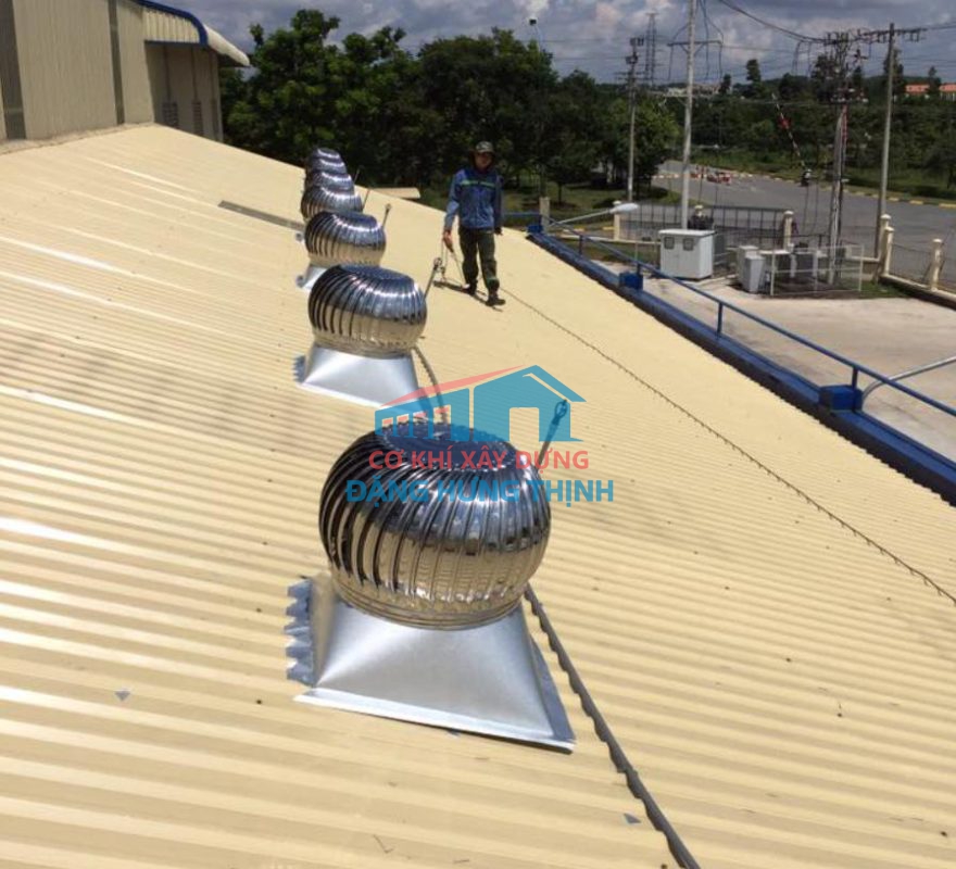 Cơ Khí Xây Dựng Đặng Hưng Thịnh