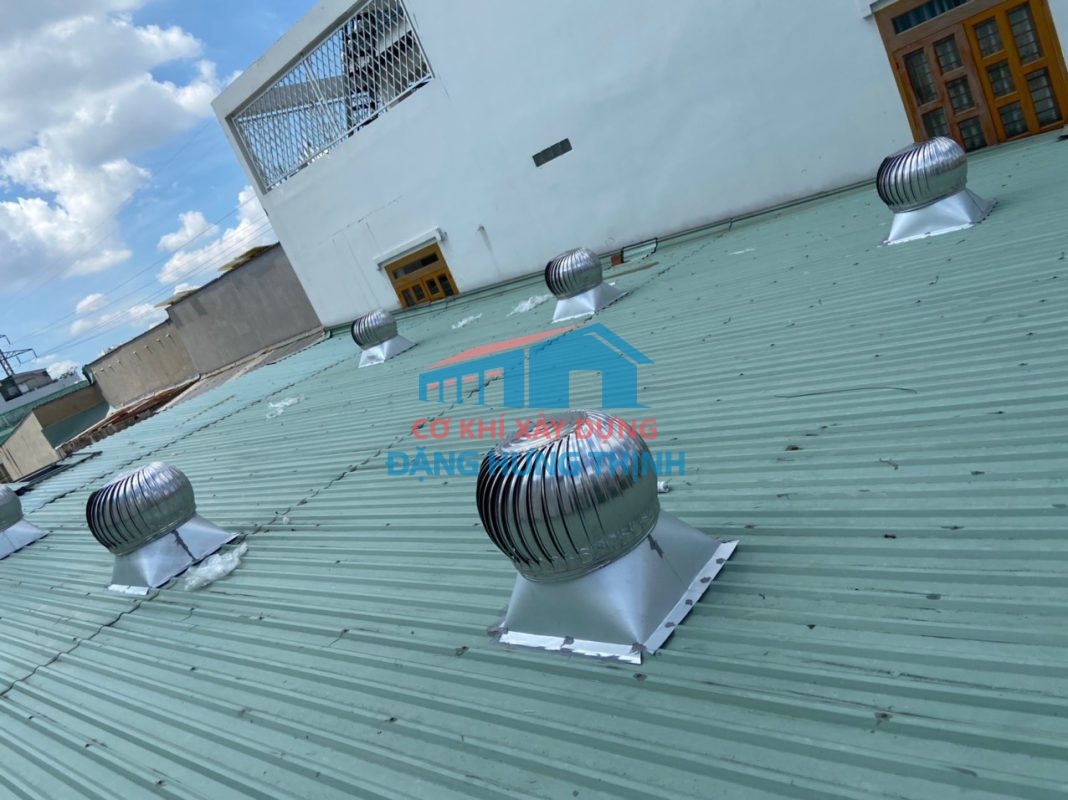 Cơ Khí Xây Dựng Đặng Hưng Thịnh
