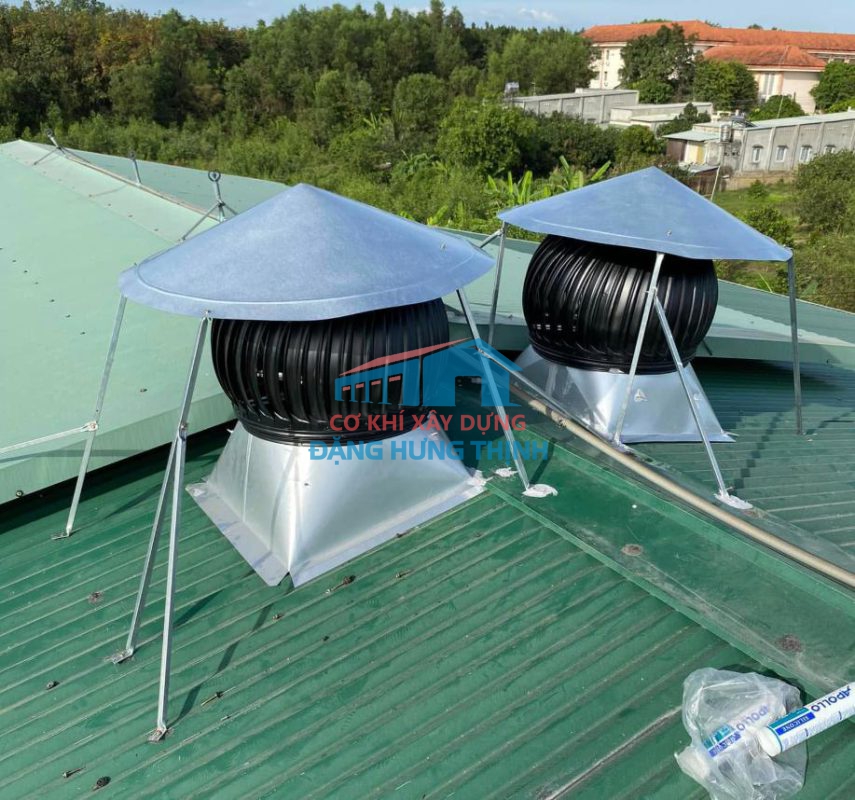 Cơ Khí Xây Dựng Đặng Hưng Thịnh