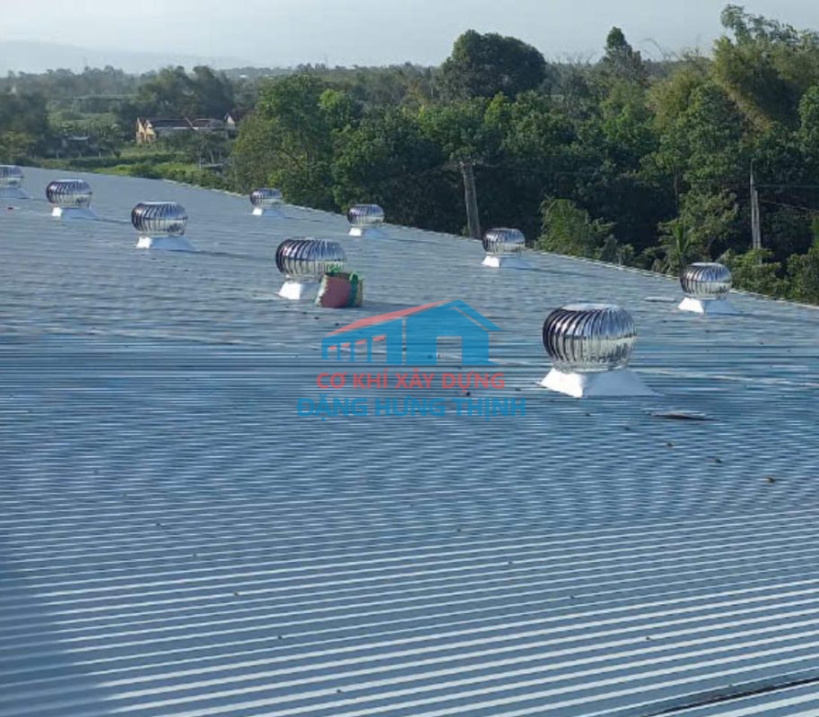 Cơ Khí Xây Dựng Đặng Hưng Thịnh