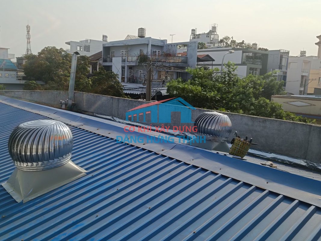 Cơ Khí Xây Dựng Đặng Hưng Thịnh
