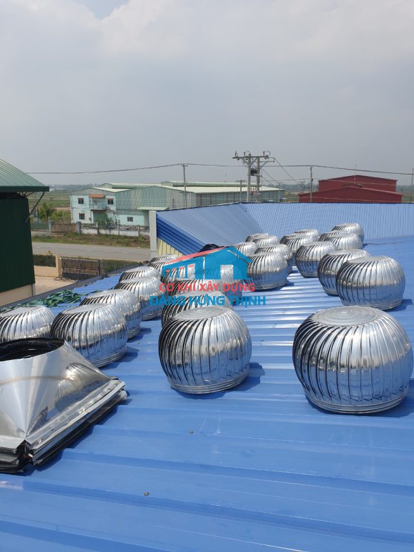 Cơ Khí Xây Dựng Đặng Hưng Thịnh