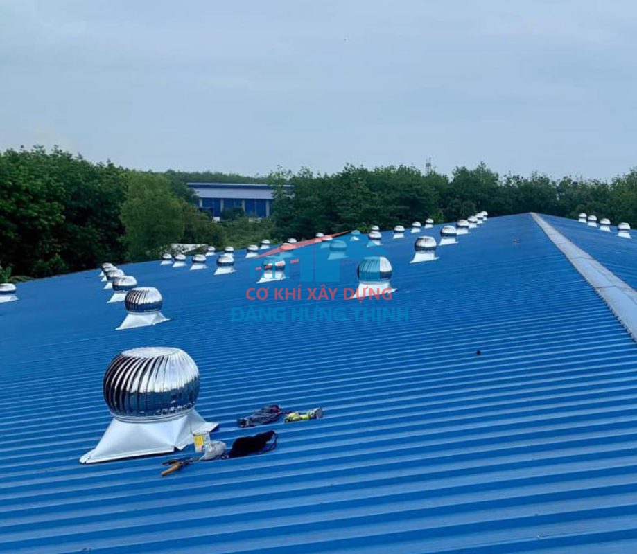 Cơ Khí Xây Dựng Đặng Hưng Thịnh