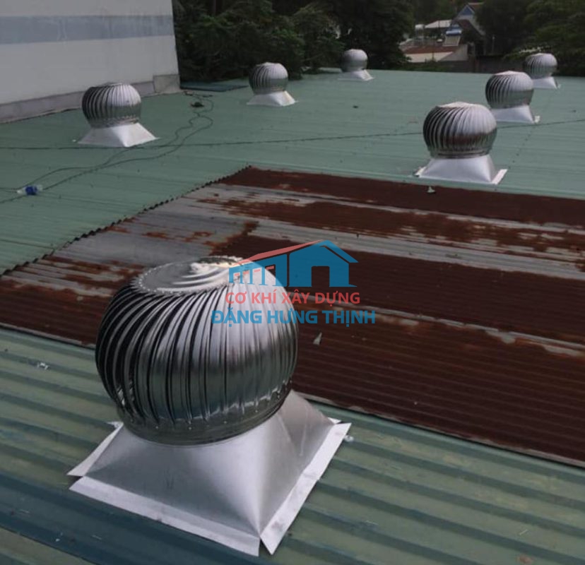Cơ Khí Xây Dựng Đặng Hưng Thịnh
