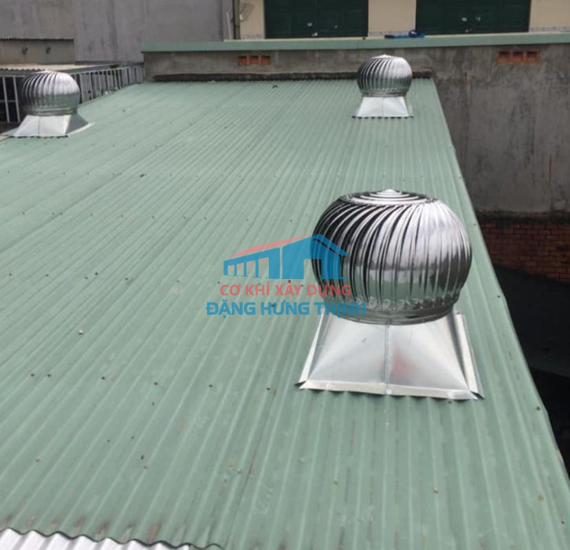 Cơ Khí Xây Dựng Đặng Hưng Thịnh