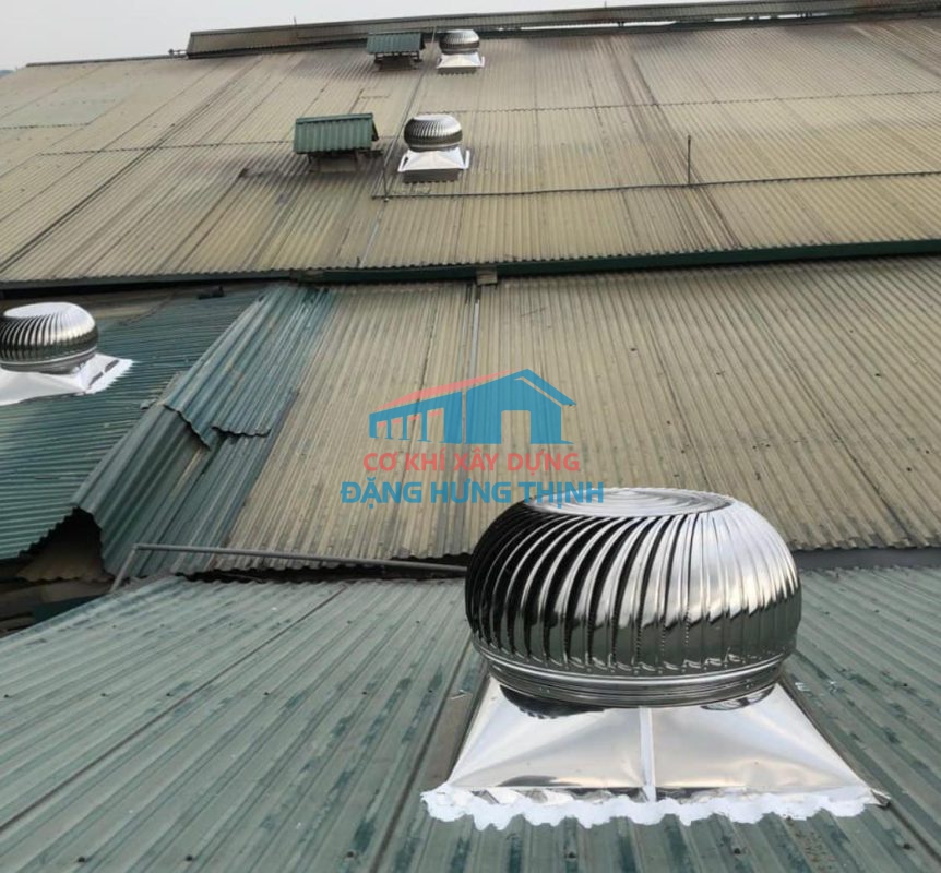Cơ Khí Xây Dựng Đặng Hưng Thịnh