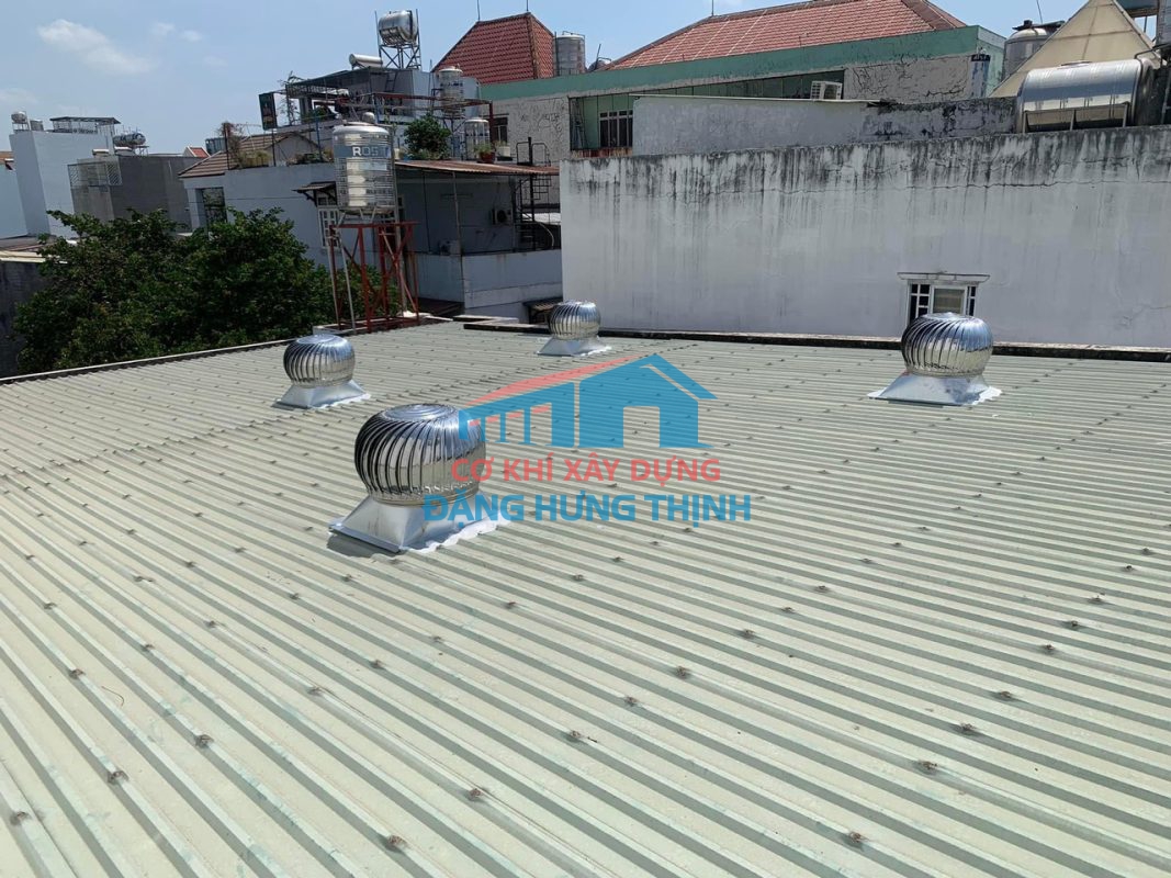 Cơ Khí Xây Dựng Đặng Hưng Thịnh