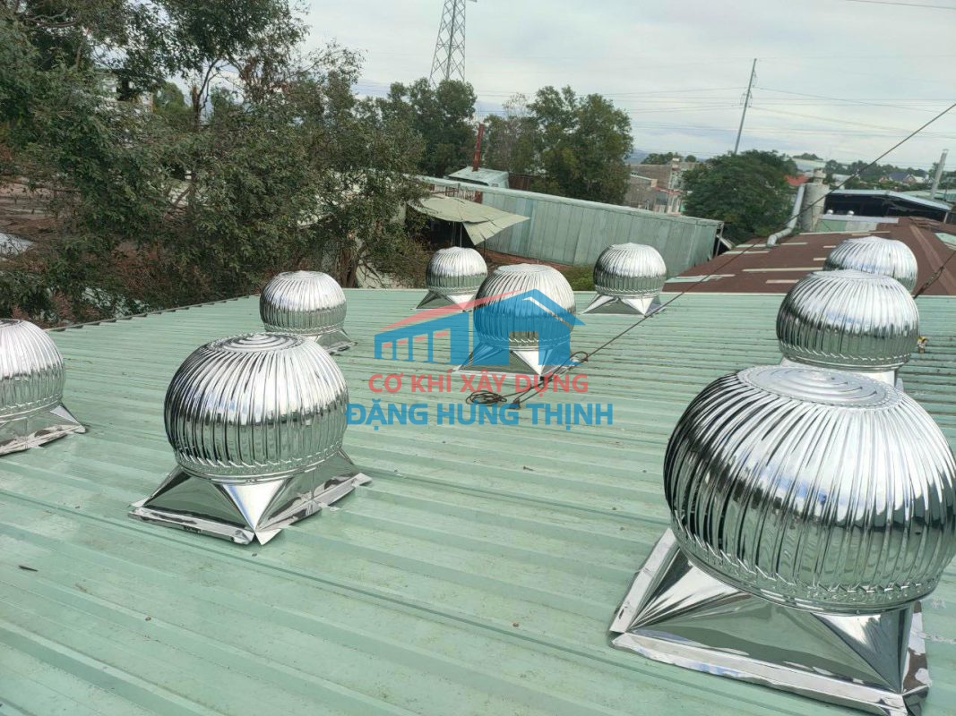 Cơ Khí Xây Dựng Đặng Hưng Thịnh