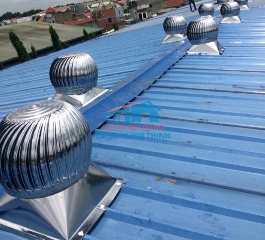 Cơ Khí Xây Dựng Đặng Hưng Thịnh
