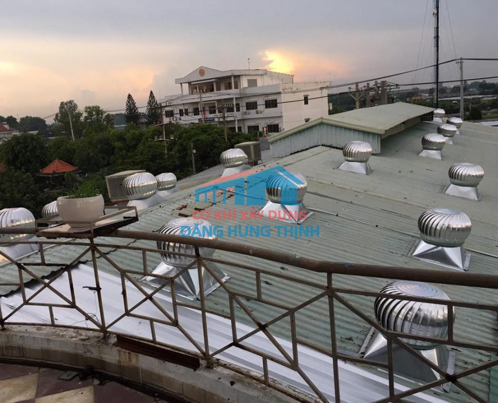 Cơ Khí Xây Dựng Đặng Hưng Thịnh