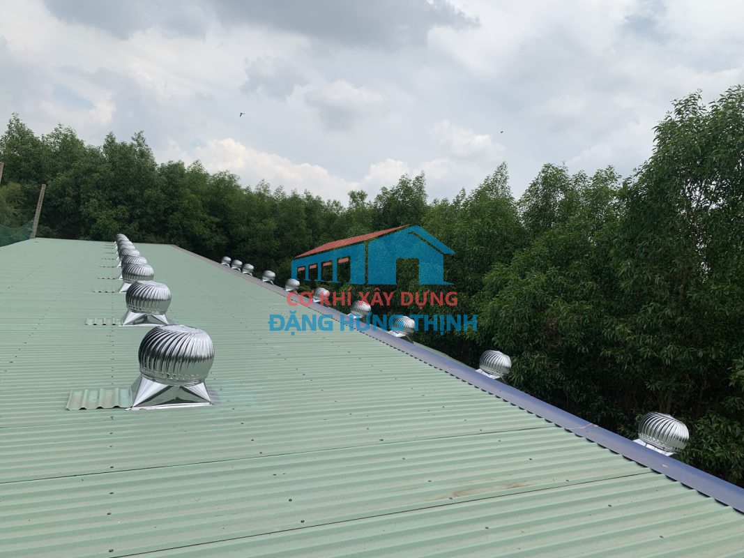 Cơ Khí Xây Dựng Đặng Hưng Thịnh