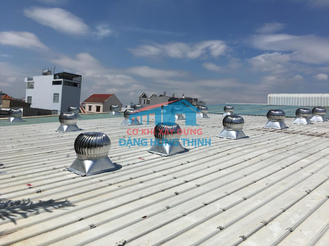 Cơ Khí Xây Dựng Đặng Hưng Thịnh