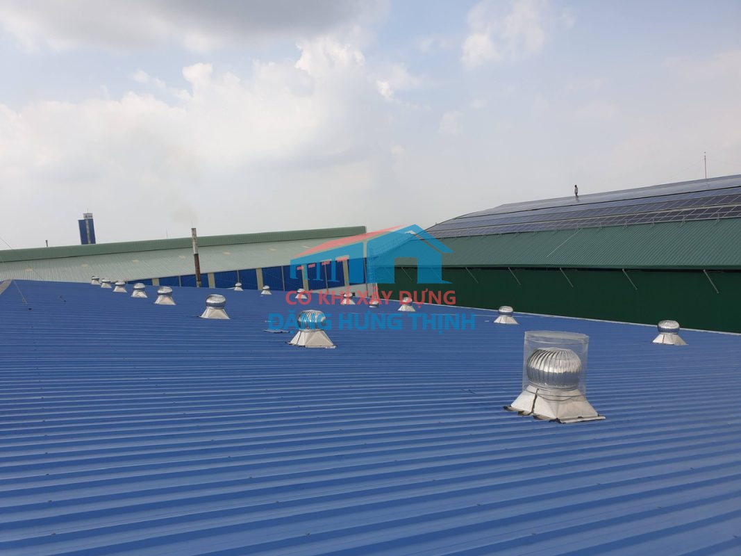 Cơ Khí Xây Dựng Đặng Hưng Thịnh