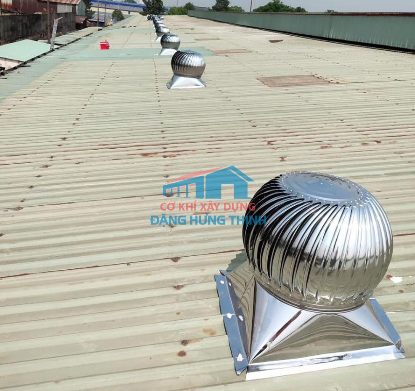 Cơ Khí Xây Dựng Đặng Hưng Thịnh
