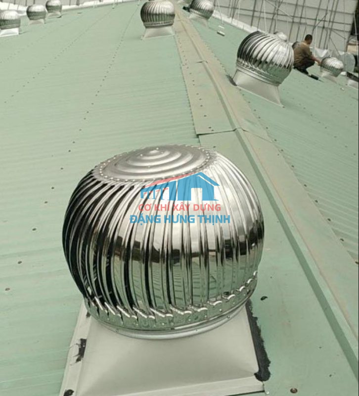 Cơ Khí Xây Dựng Đặng Hưng Thịnh