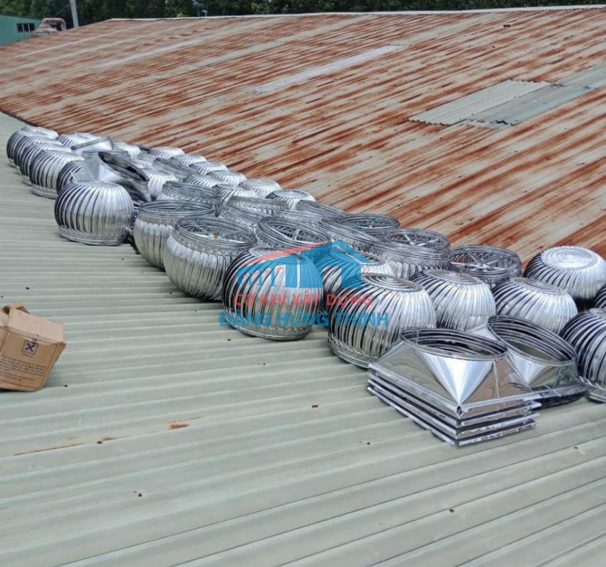 Cơ Khí Xây Dựng Đặng Hưng Thịnh