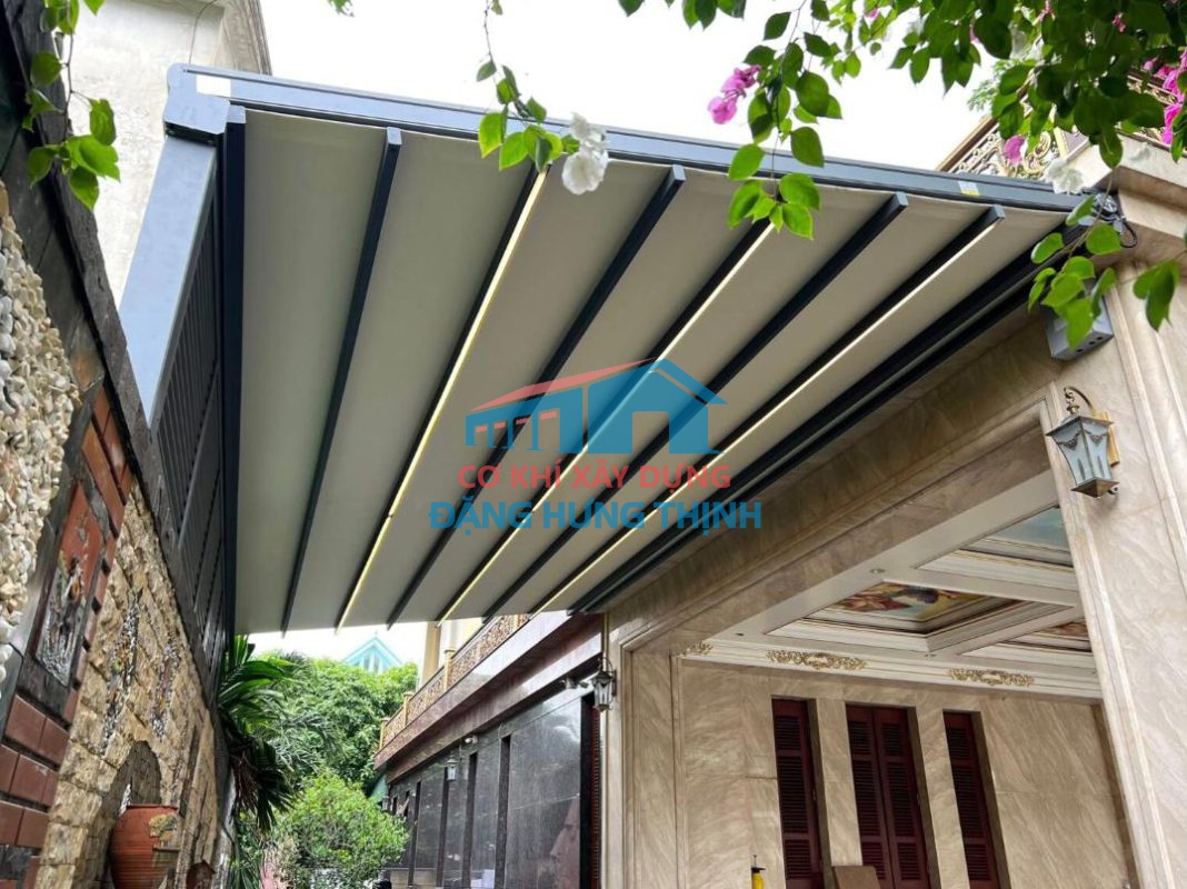 Cơ Khí Xây Dựng Đặng Hưng Thịnh