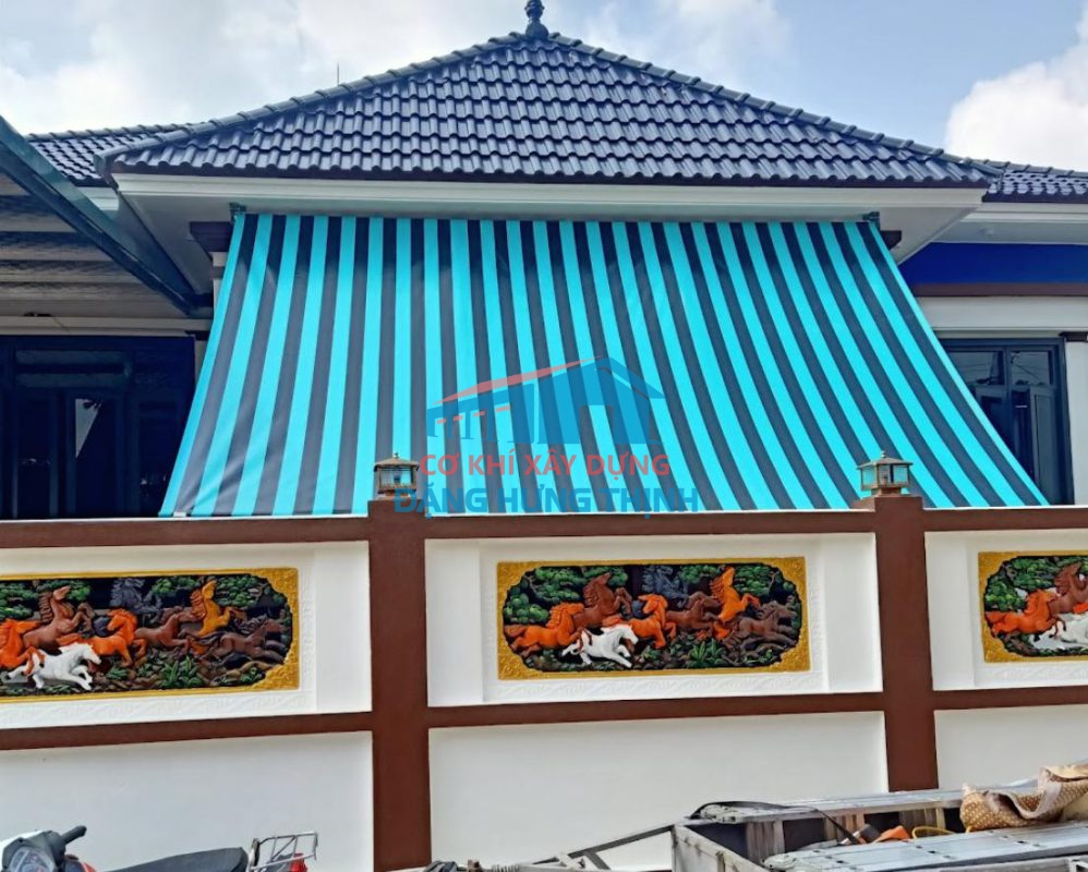 Cơ Khí Xây Dựng Đặng Hưng Thịnh
