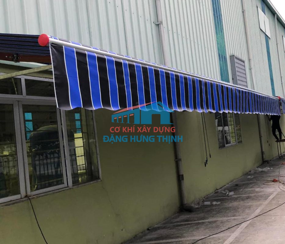 Cơ Khí Xây Dựng Đặng Hưng Thịnh