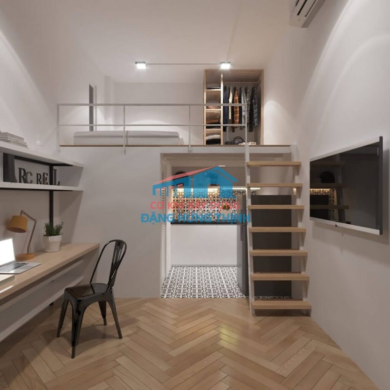 Cơ Khí Xây Dựng Đặng Hưng Thịnh