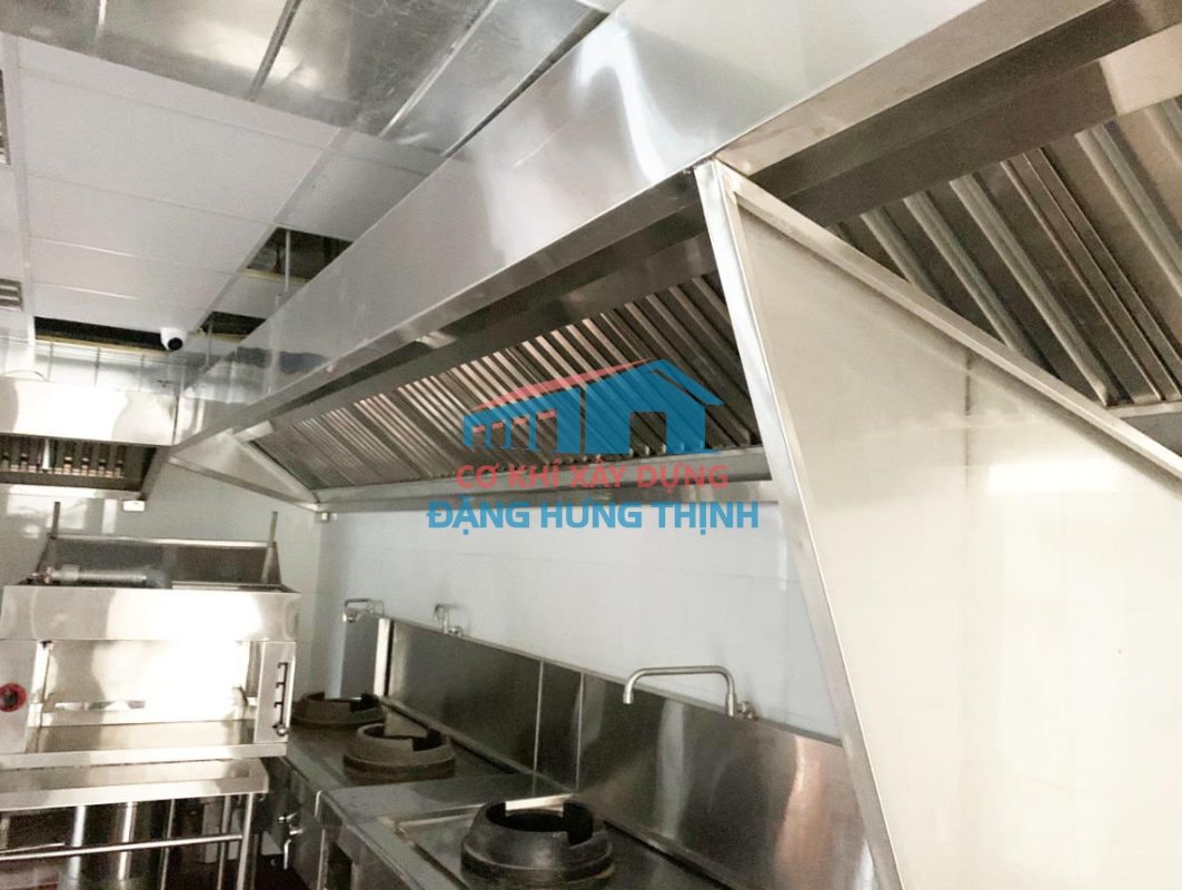 Cơ Khí Xây Dựng Đặng Hưng Thịnh