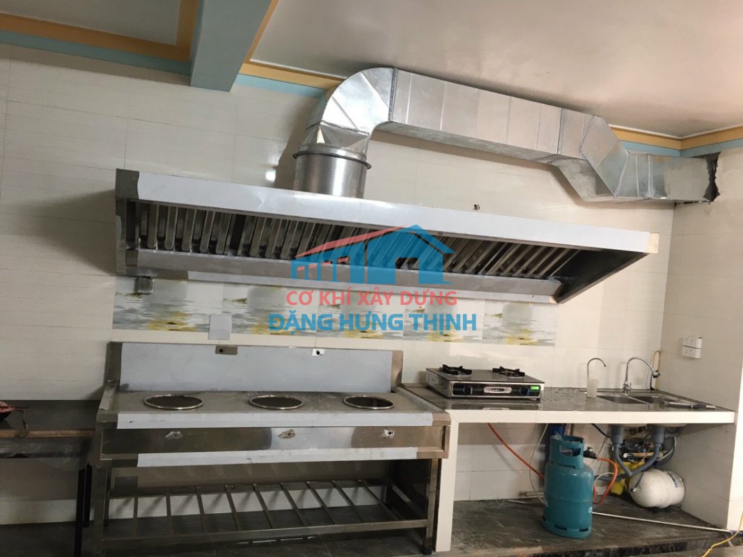 Cơ Khí Xây Dựng Đặng Hưng Thịnh
