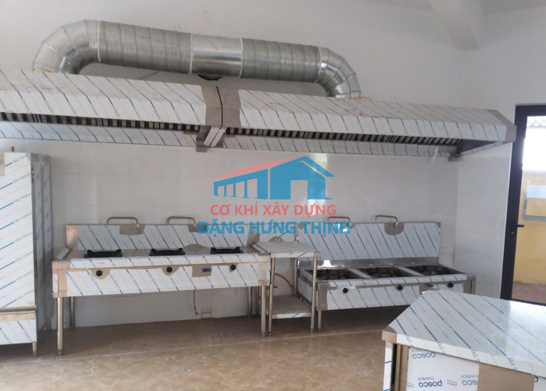 Cơ Khí Xây Dựng Đặng Hưng Thịnh