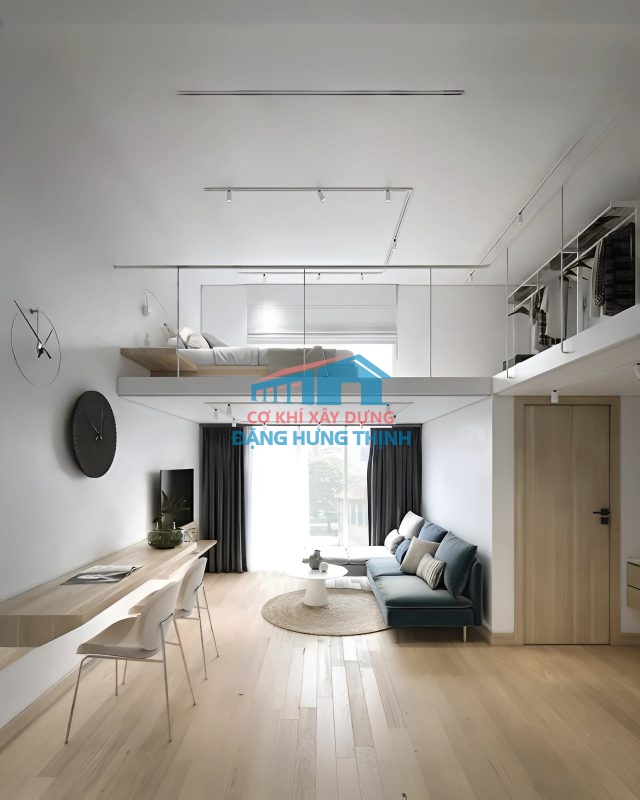 Cơ Khí Xây Dựng Đặng Hưng Thịnh