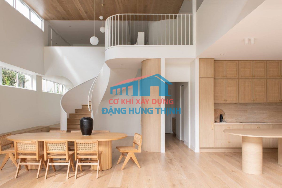 Cơ Khí Xây Dựng Đặng Hưng Thịnh