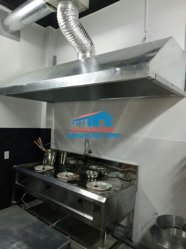 Cơ Khí Xây Dựng Đặng Hưng Thịnh