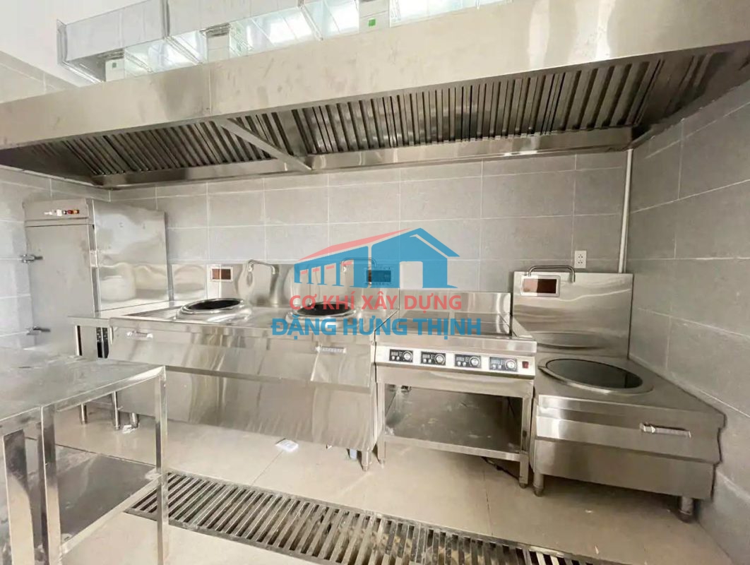 Cơ Khí Xây Dựng Đặng Hưng Thịnh