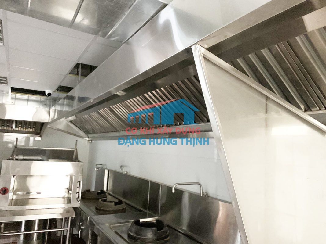 Cơ Khí Xây Dựng Đặng Hưng Thịnh