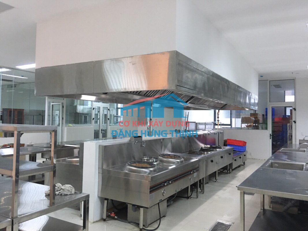 Cơ Khí Xây Dựng Đặng Hưng Thịnh