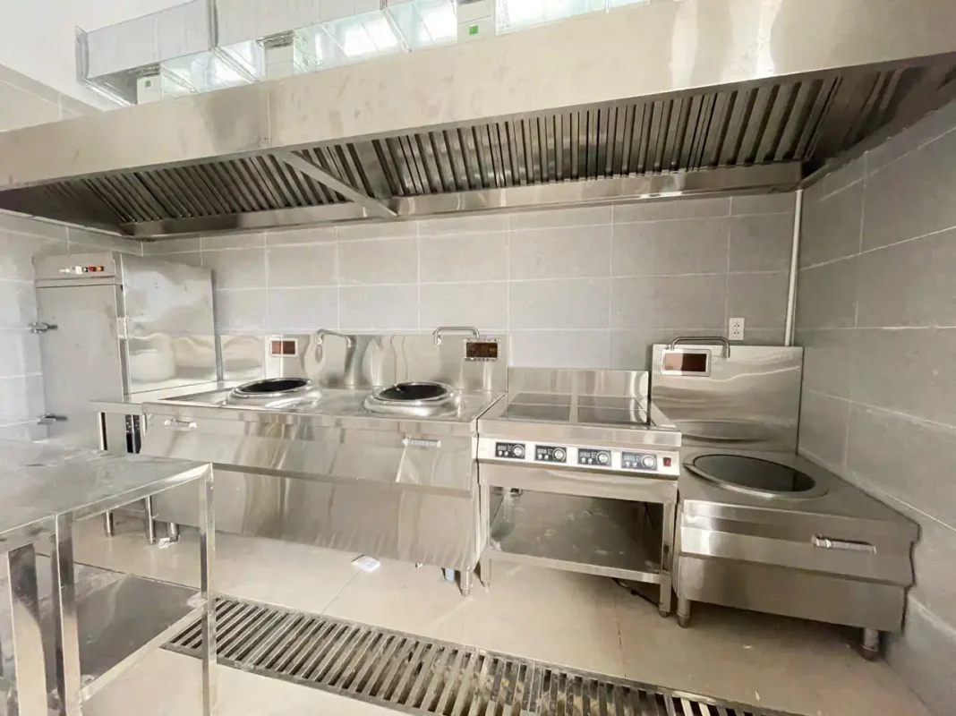 Cơ Khí Xây Dựng Đặng Hưng Thịnh