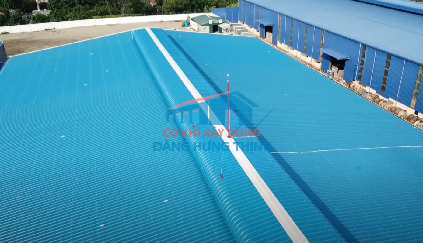 Cơ Khí Xây Dựng Đặng Hưng Thịnh