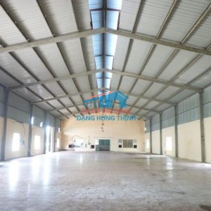 Đơn vị thi công lắp đặt mái tôn - thay mái tôn nhà xưởng tại Đồng Nai