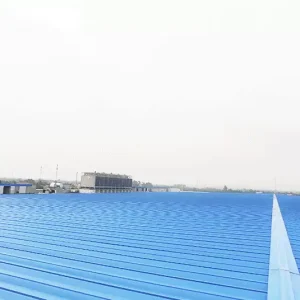 Đơn vị thi công lắp đặt mái tôn - thay mái tôn nhà xưởng tại Đồng Nai